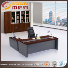 2015 Modern office table executive ceo desk office desk (JO-4026-1)